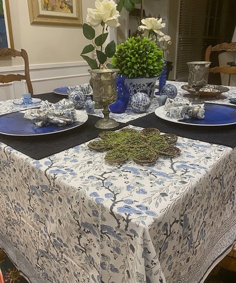 Incredible Home Decor, Gifts, and Table Dressing Has Been Added