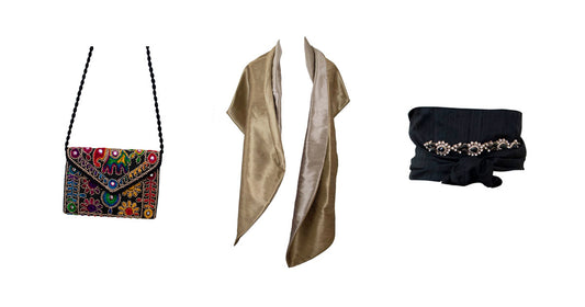 Holiday Gifts: One-of-a-Kind, One-Size-Fits All Fashion