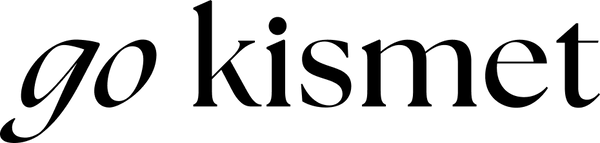 Go Kismet logo