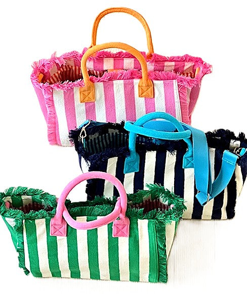 Plunge Perfect Collection For Beach, Pool, Or Spa. So Great.
