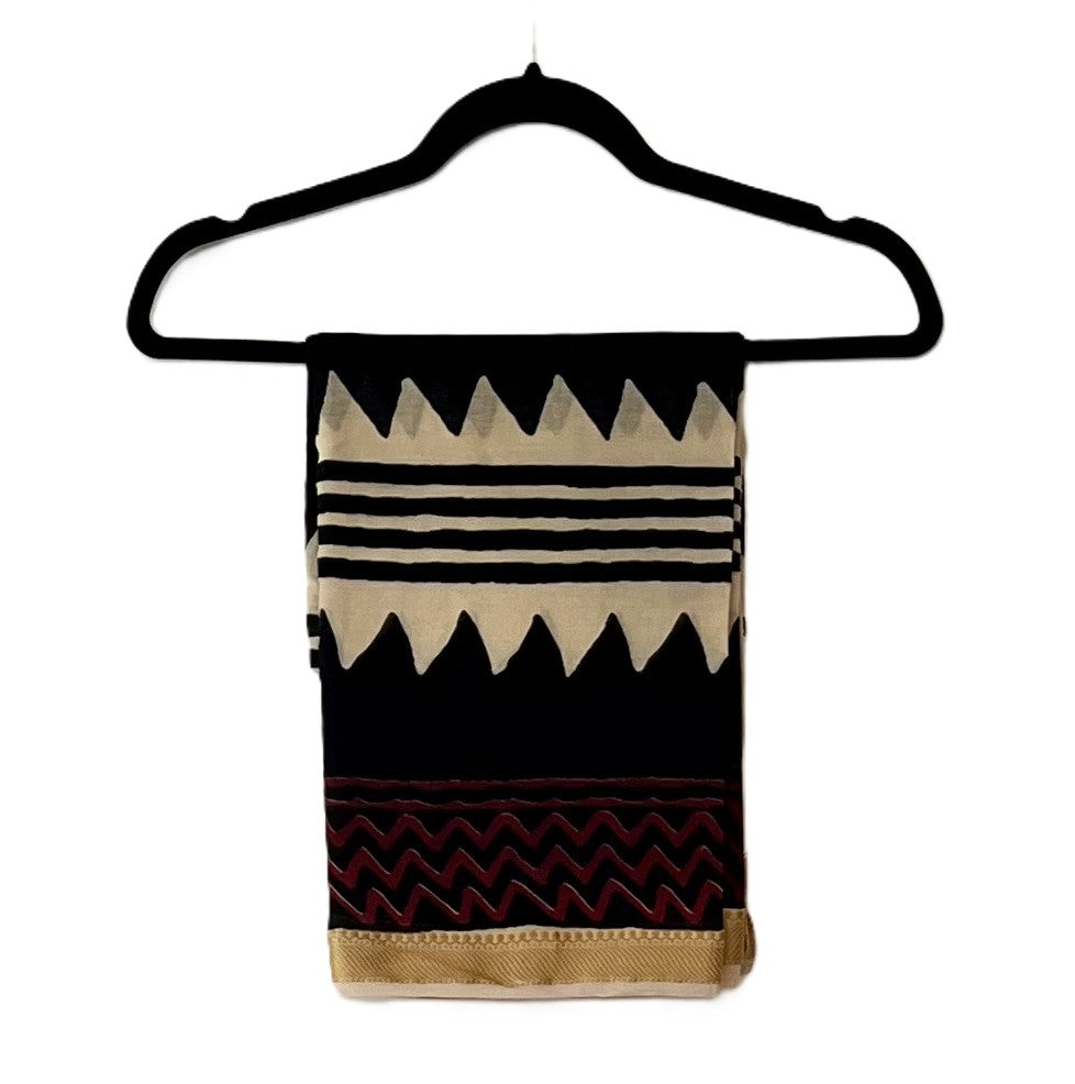 Summer Essentials: Block Printed Sarongs and Pareos (Multiple prints)