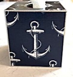 Designer Decoupage Handmade Tissue Boxes (2026 NEW PRINTS)