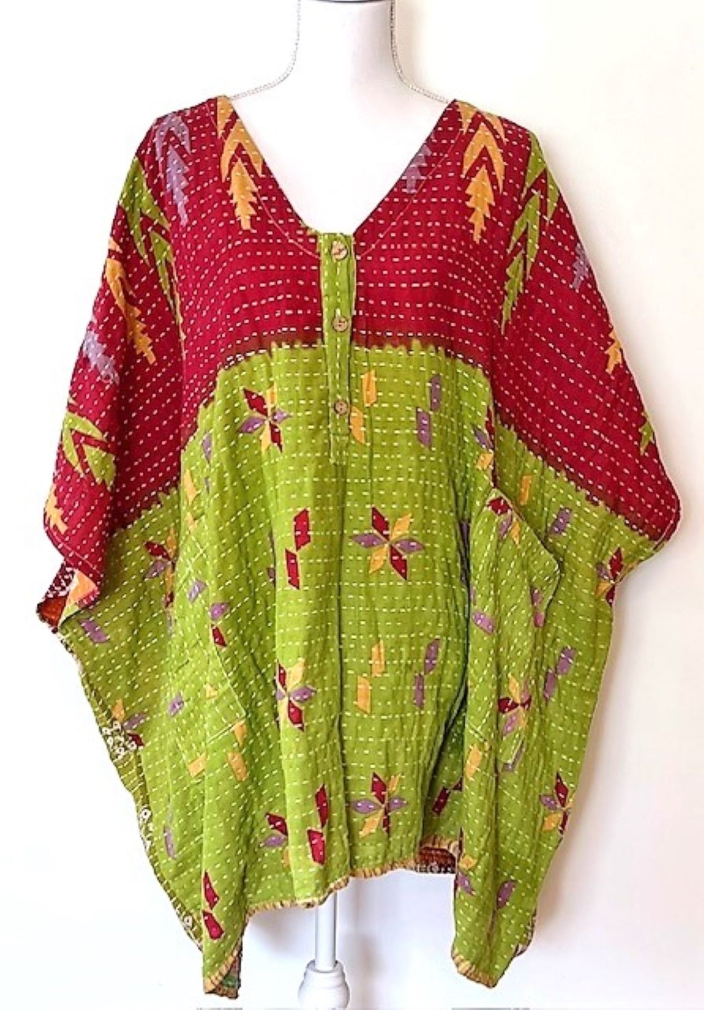 Kantha Bae Mini Muu Tunic (