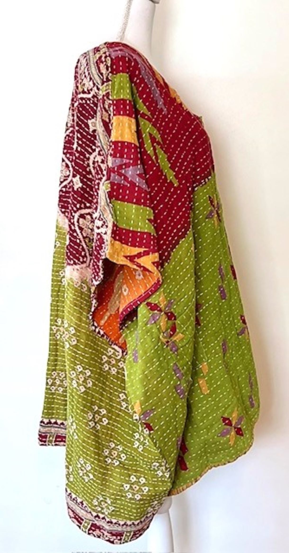 Kantha Bae Mini Muu Tunic (
