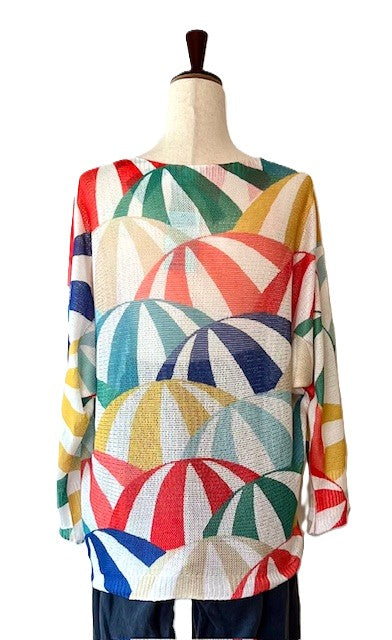 Italian Knit Sweaters. Great Colors, Works With Everything. 4 prints