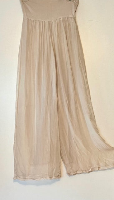 Pants: Our Best Seller Italian Silk Pants (Now in 5 colors)