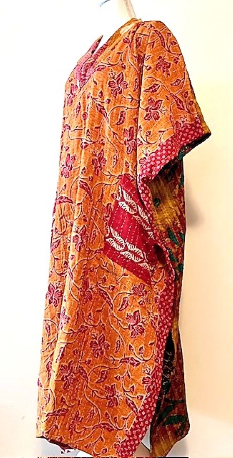 Kantha Bae Just This Muu, The Perfect Lounger For Home and Resort (Bronze)
