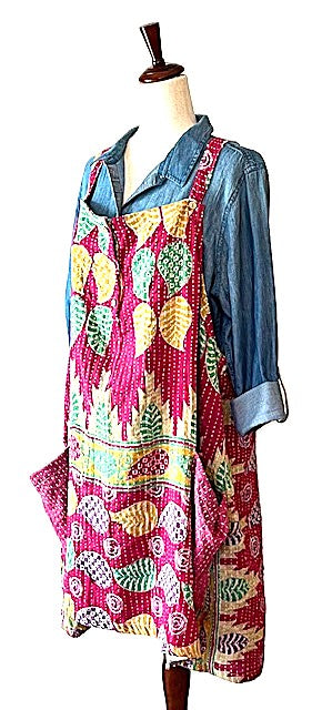Kantha Bae Cotton Seeker Short Dress Could Be A Favorite (Mixed Print)