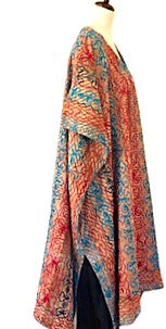 Kantha Bae New Suzani Muu (Scroll Abstract)