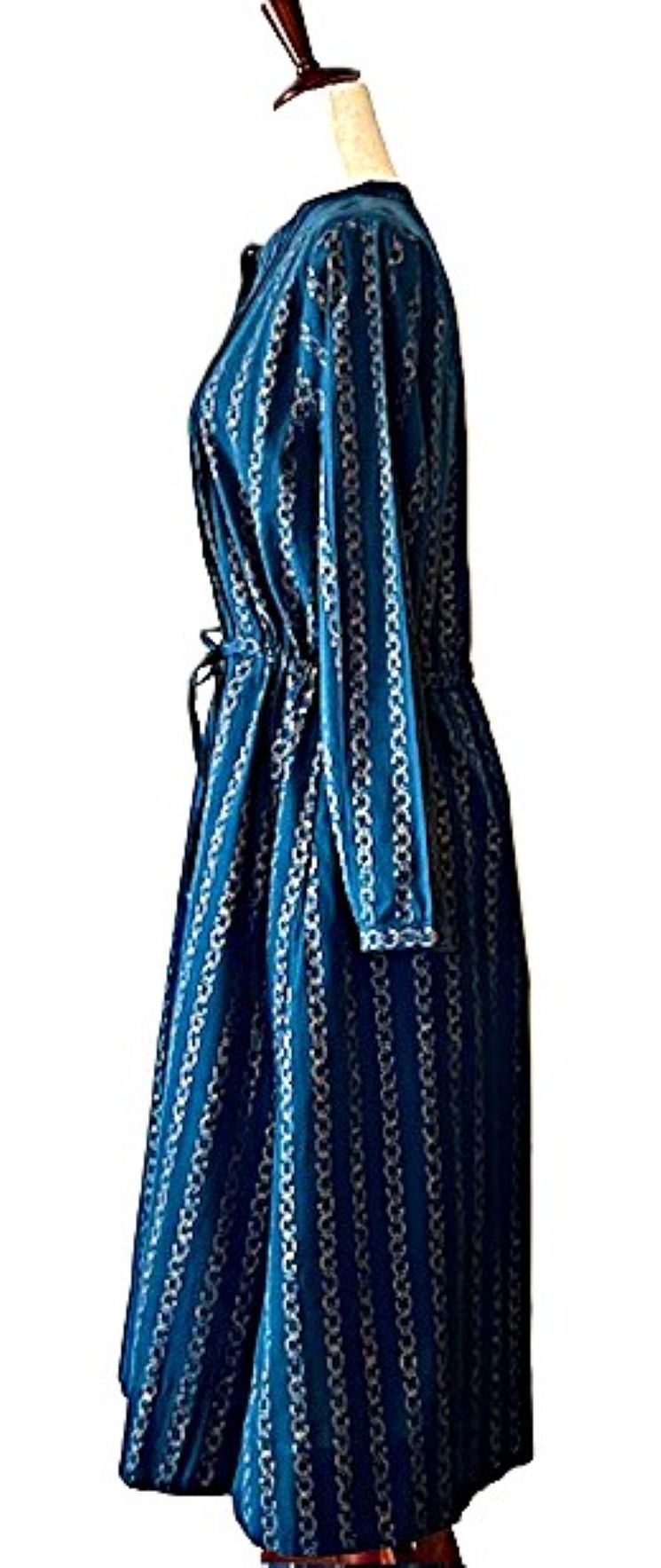 Dresses: Royal Indian Shirtdress Is Perfectly Professional And Ready To do Business.
