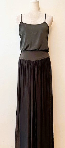 Pants: Our Best Seller Italian Silk Pants (Now in 5 colors)