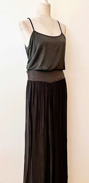 Pants: Our Best Seller Italian Silk Pants (Now in 5 colors)