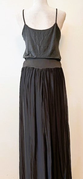 Pants: Our Best Seller Italian Silk Pants (Now in 5 colors)