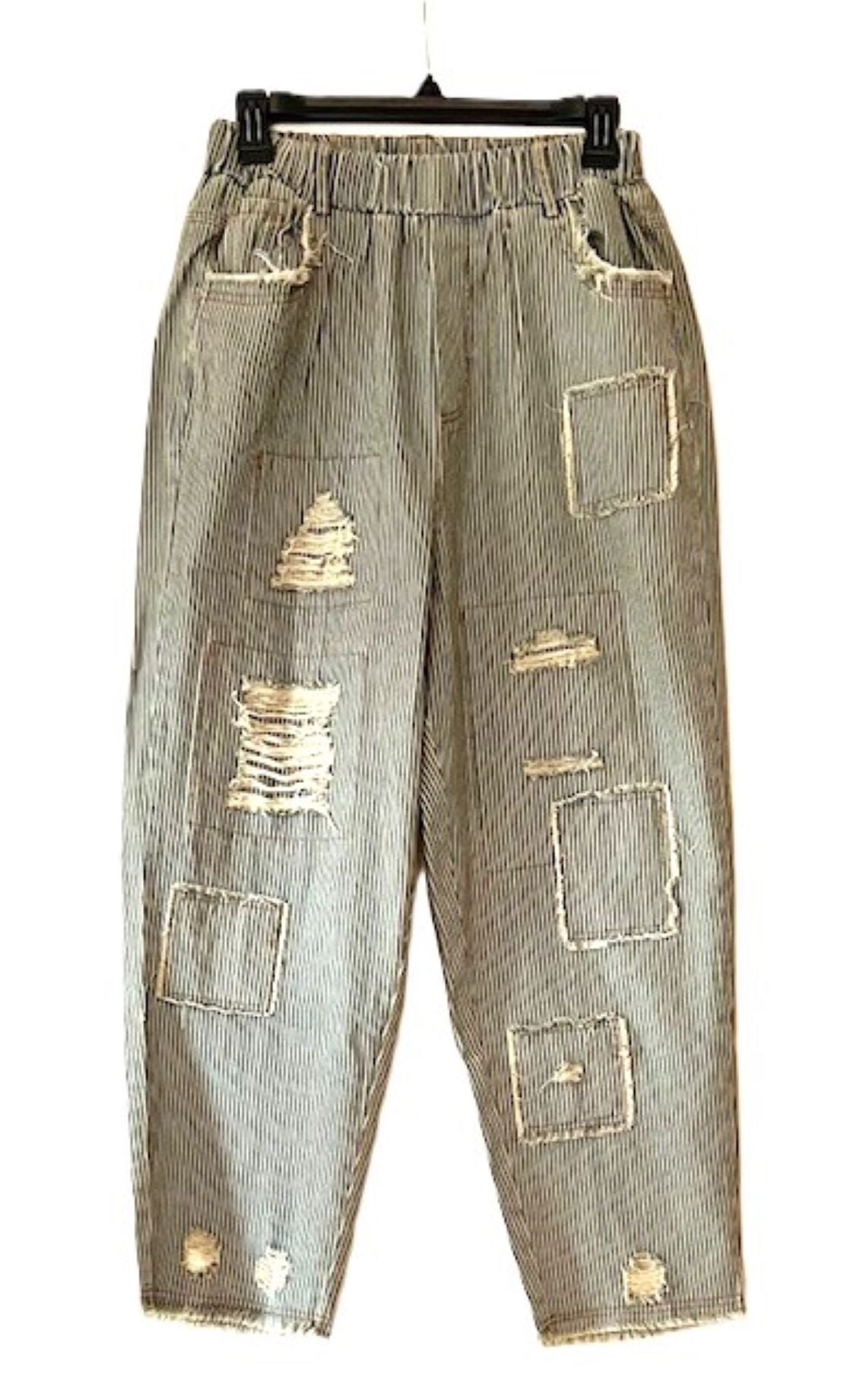 New Color In Our Best Selling Funky Jeans Has Arrived.