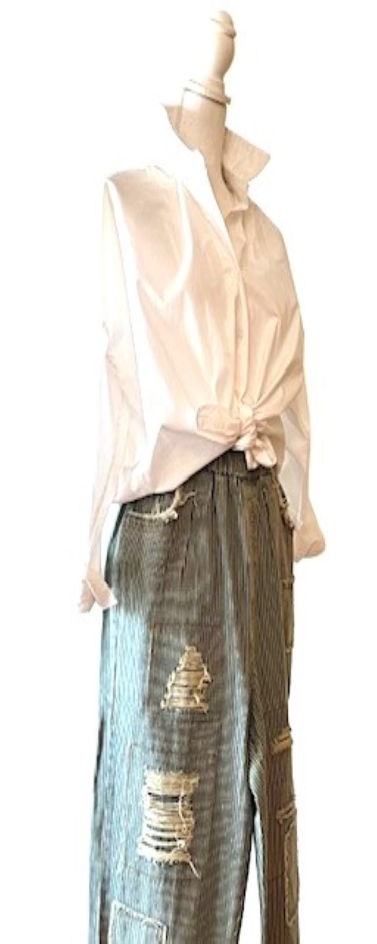 New Color In Our Best Selling Funky Jeans Has Arrived.