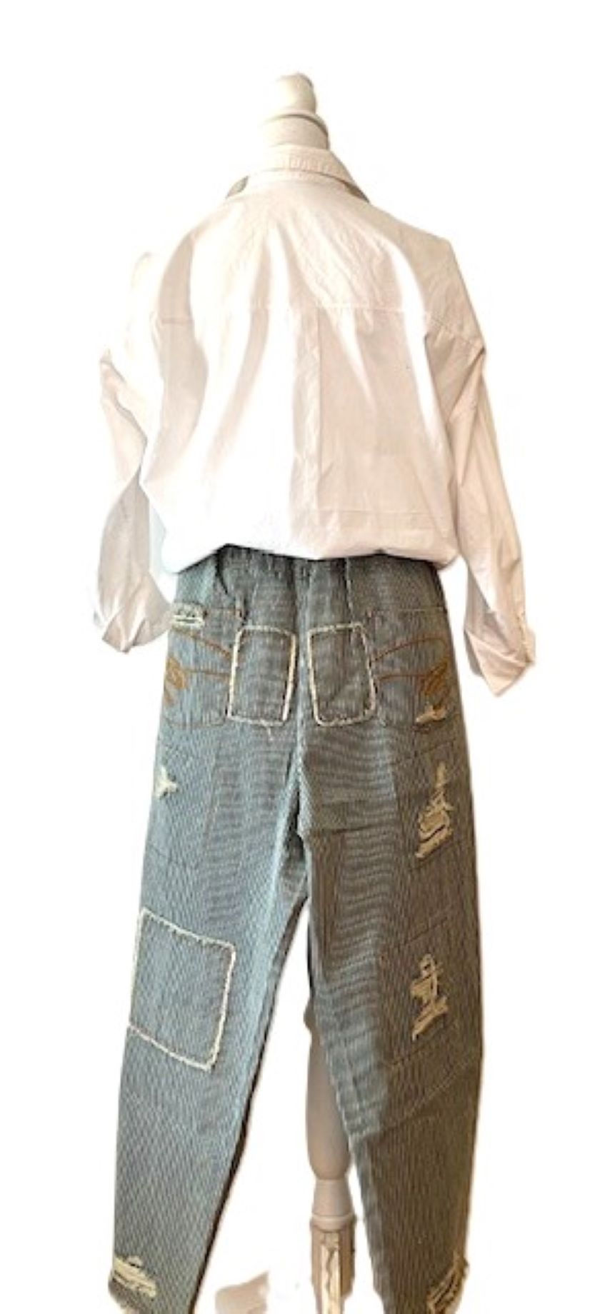 New Color In Our Best Selling Funky Jeans Has Arrived.