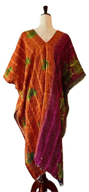 Kantha Bae Good Luck Tunic (Bold)