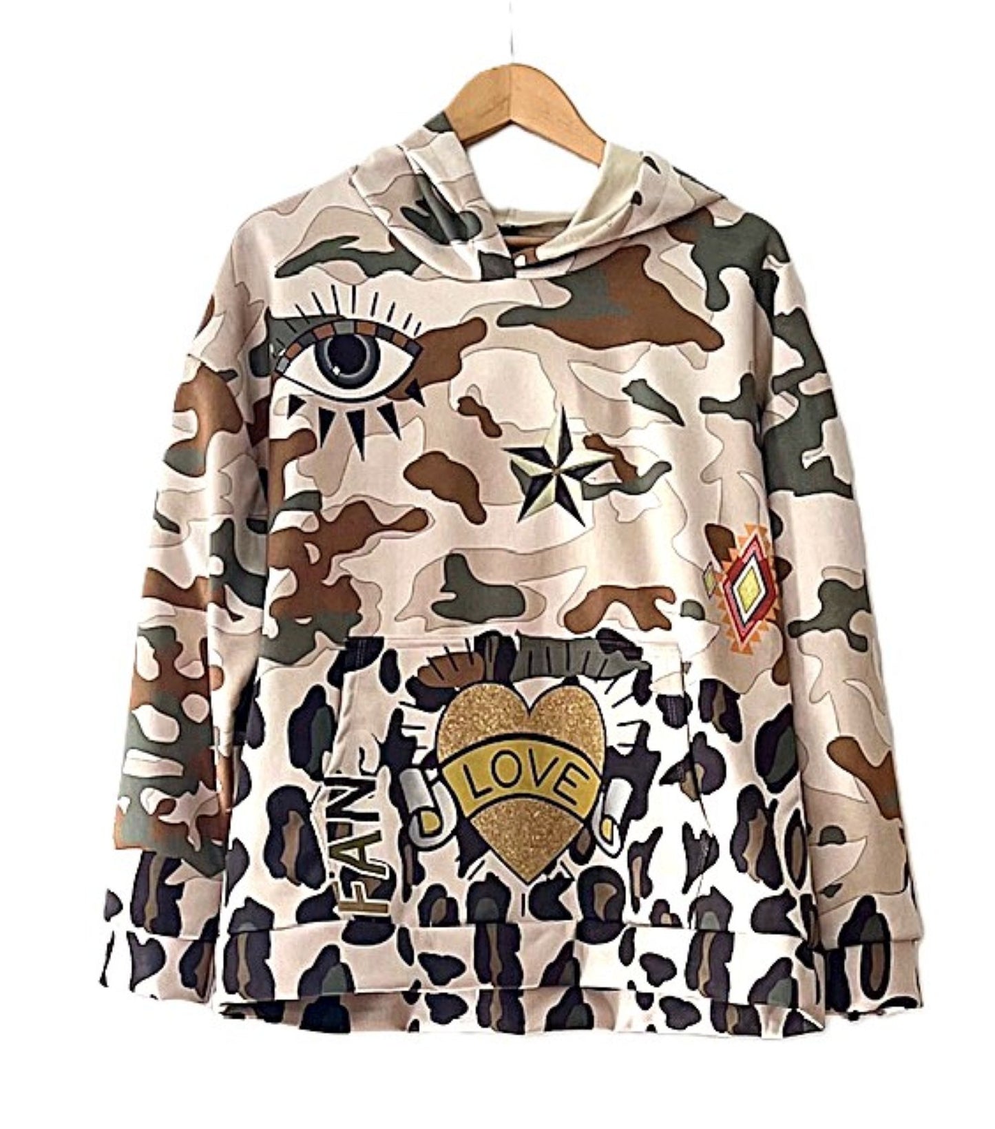 Best Seller's New Everyday Street Collection, Italian Street Art