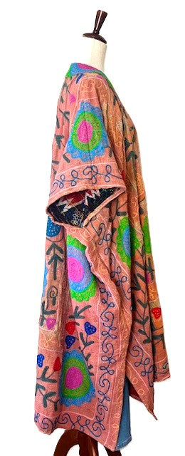 Kantha Bae New Suzani Muu (Desert Vibes)