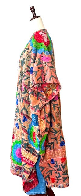 Kantha Bae New Suzani Muu (Desert Vibes)