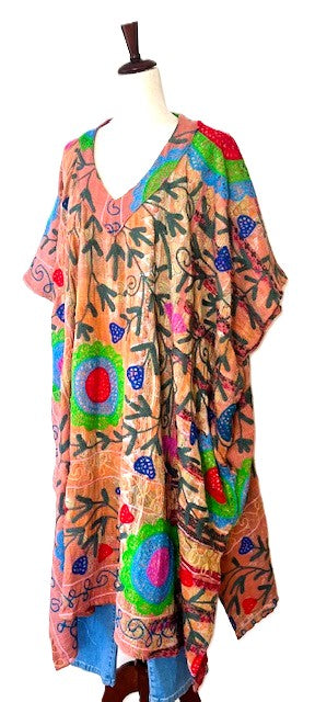 Kantha Bae New Suzani Muu (Desert Vibes)
