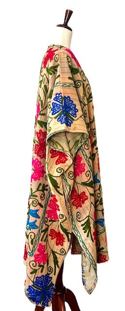 Kantha Bae New Suzani Muu (Florals)