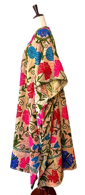 Kantha Bae New Suzani Muu (Florals)