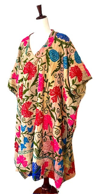 Kantha Bae New Suzani Muu (Florals)