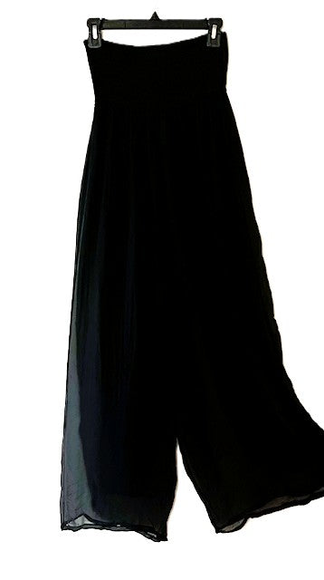 Pants: Our Best Seller Italian Silk Pants (Now in 5 colors)