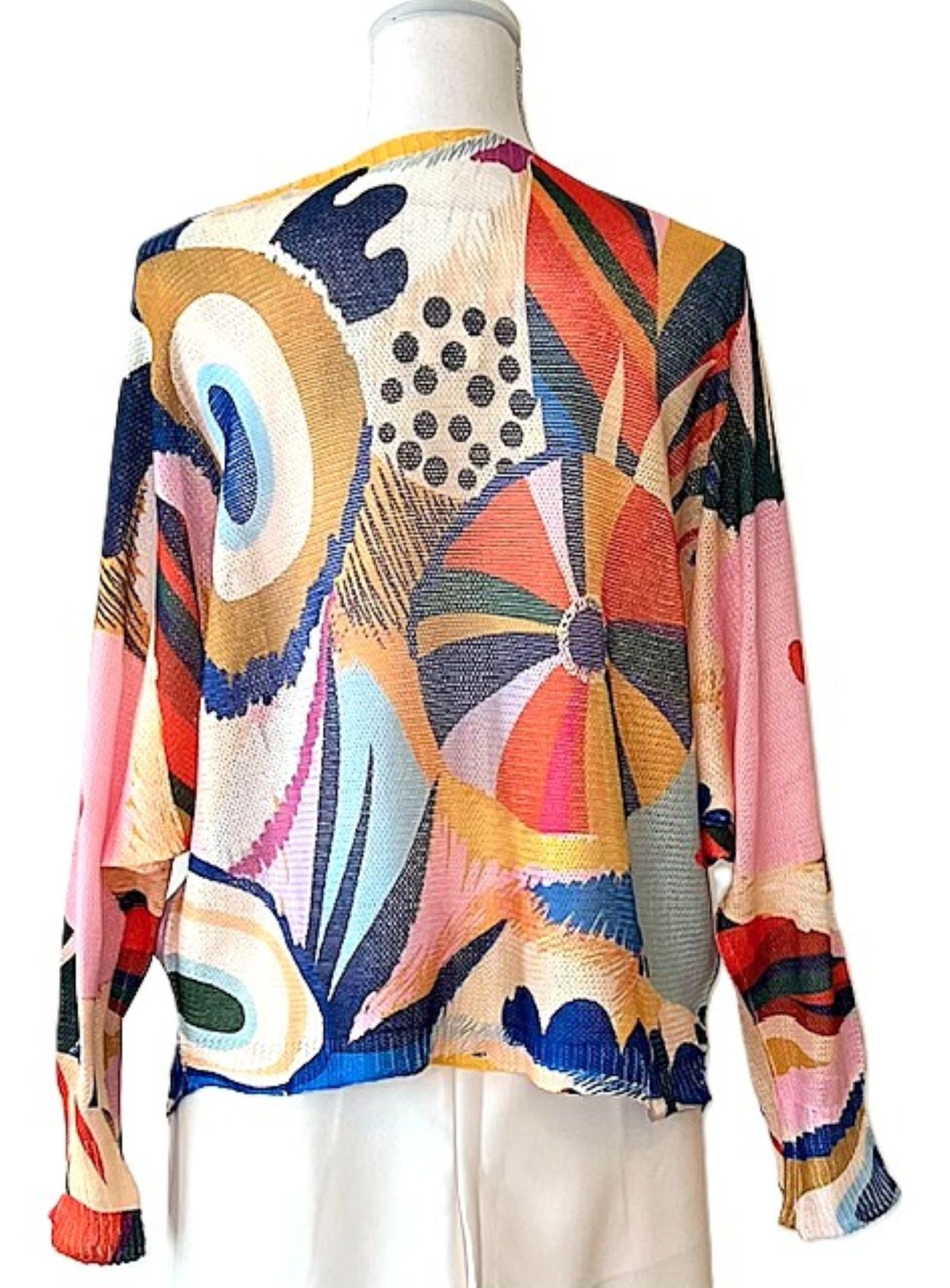 Italian Knit Sweaters. Great Colors, Works With Everything.