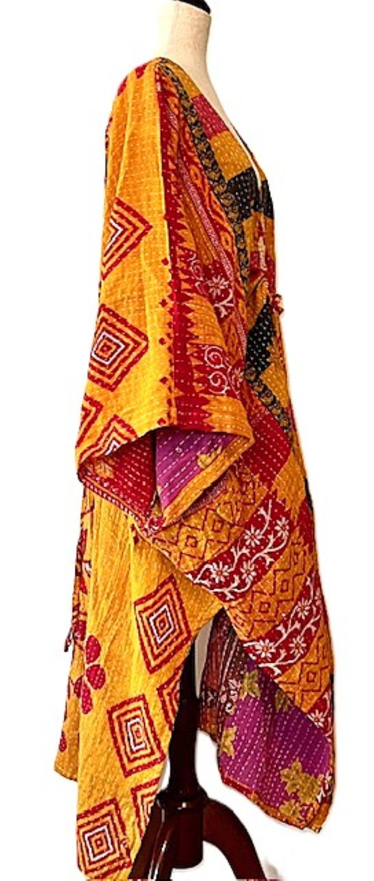 Kantha Bae Moondance Midi Muu (Bronze Black)
