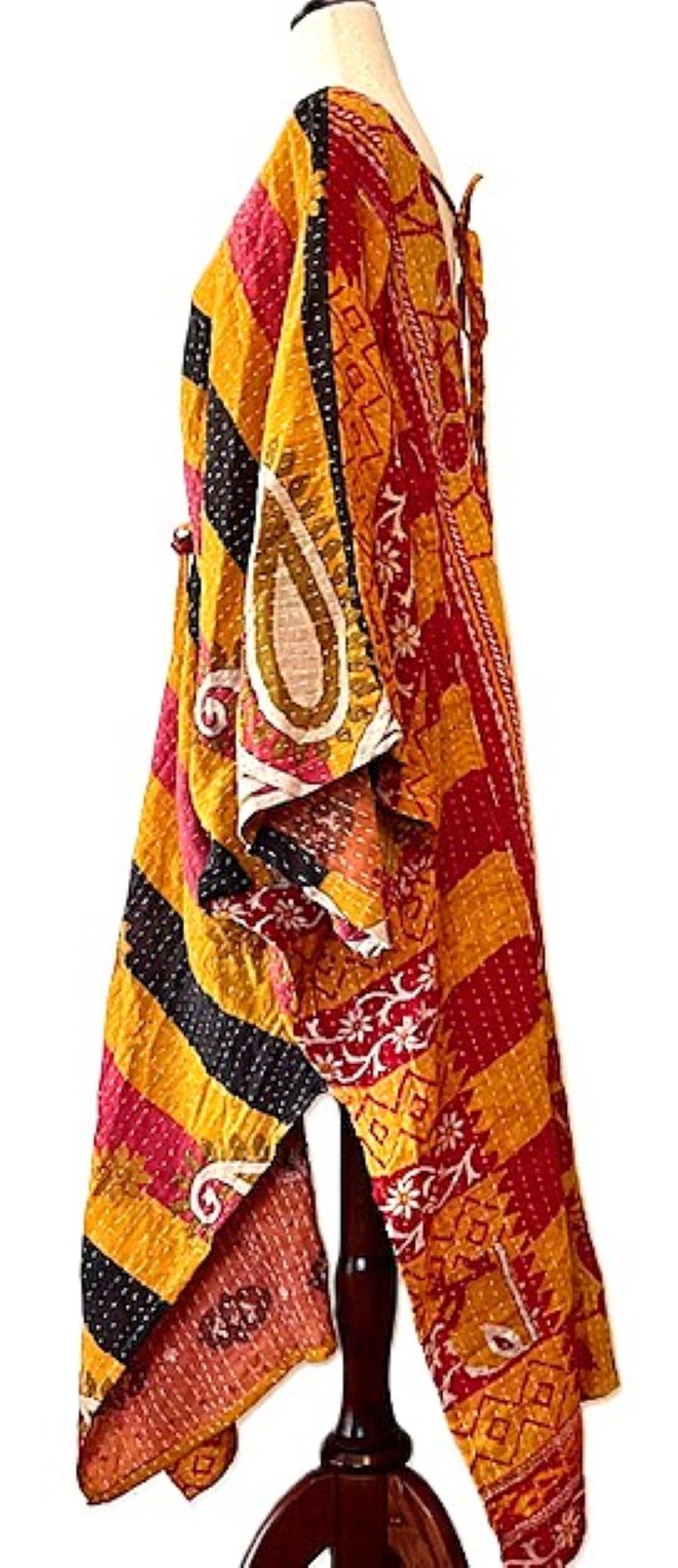 Kantha Bae Moondance Midi Muu (Bronze Black)