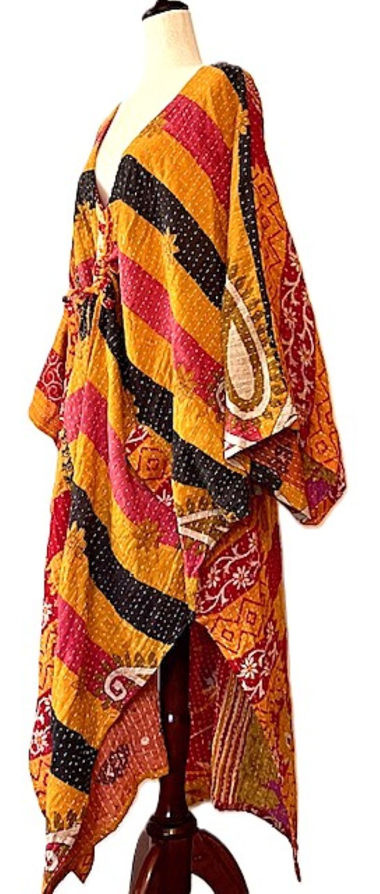 Kantha Bae Moondance Midi Muu (Bronze Black)