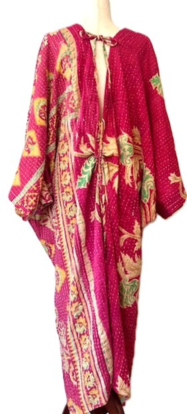 Kantha Bae Moondance Midi Muu (Pink Bronze)