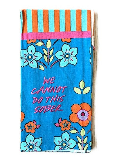 Tea Towels, Not Like Granny's. Fun And Humorous Gifts.