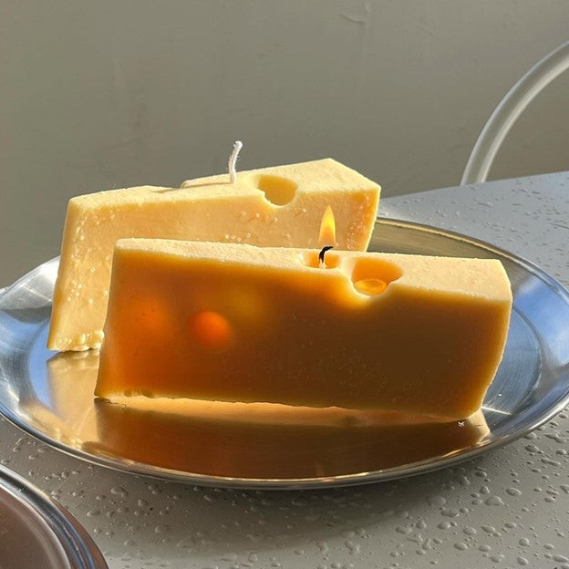 Whimsical Soy Based Candles Will Delight Your Guests. Conversation Starters.