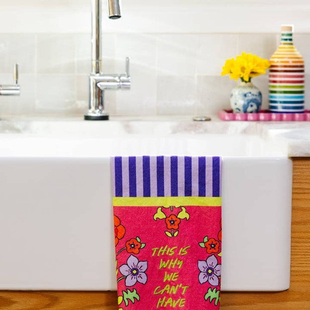 Tea Towels, Not Like Granny's. Fun And Humorous Gifts.