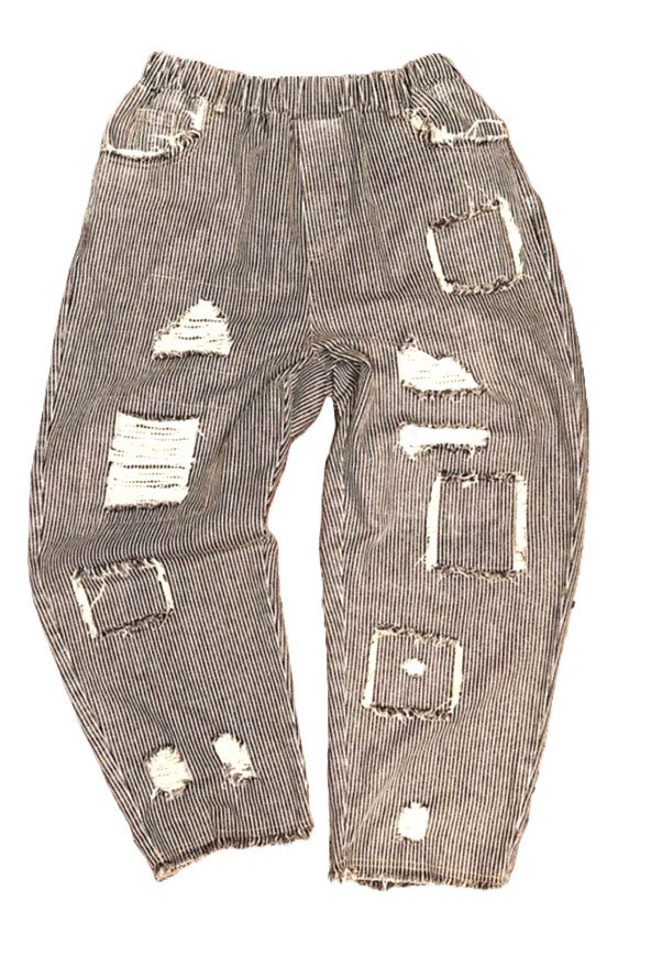 New Color In Our Best Selling Funky Jeans Has Arrived.
