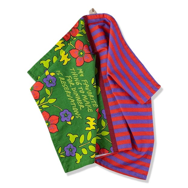 Tea Towels, Not Like Granny's. Fun And Humorous Gifts.