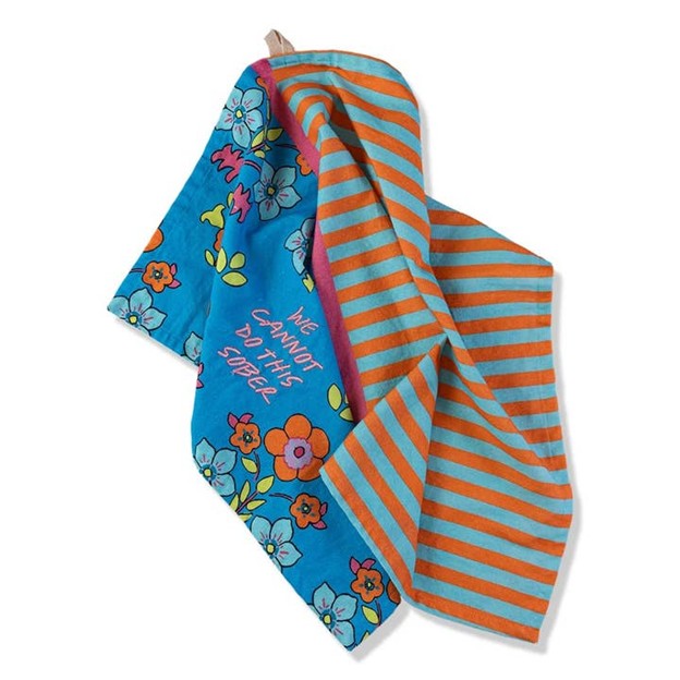 Tea Towels, Not Like Granny's. Fun And Humorous Gifts.