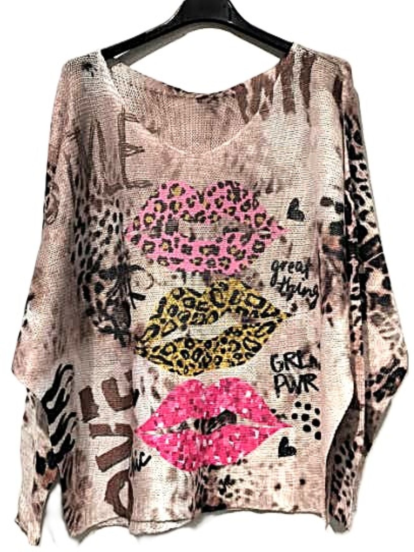 Best Seller's New Everyday Street Collection, Italian Street Art