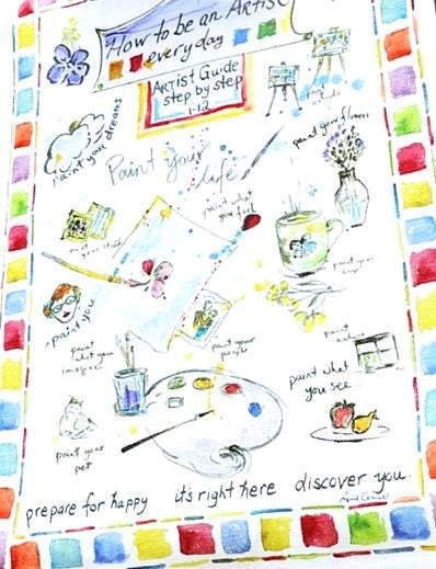 Novelty Tea Towels Make Perfect Gifts. Birthday Messages And Others.