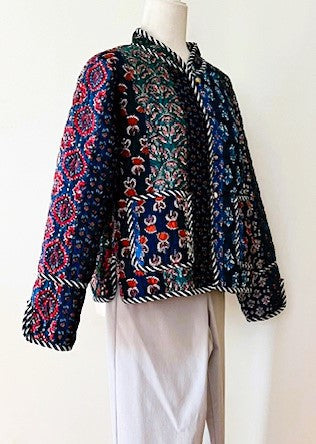Quilted Jackets