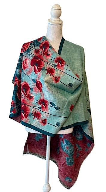 Shop our Artisan Shawls/Wraps Buy 2, Get 20% OFF