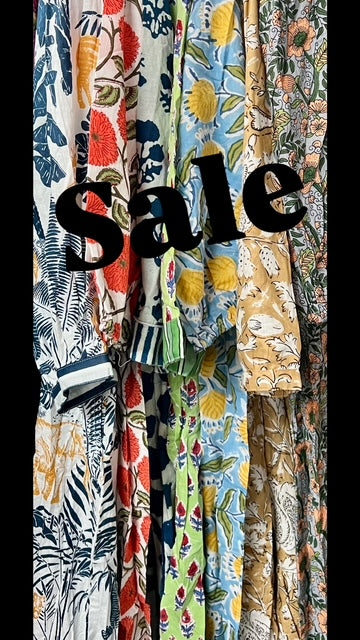 The Sale Closet