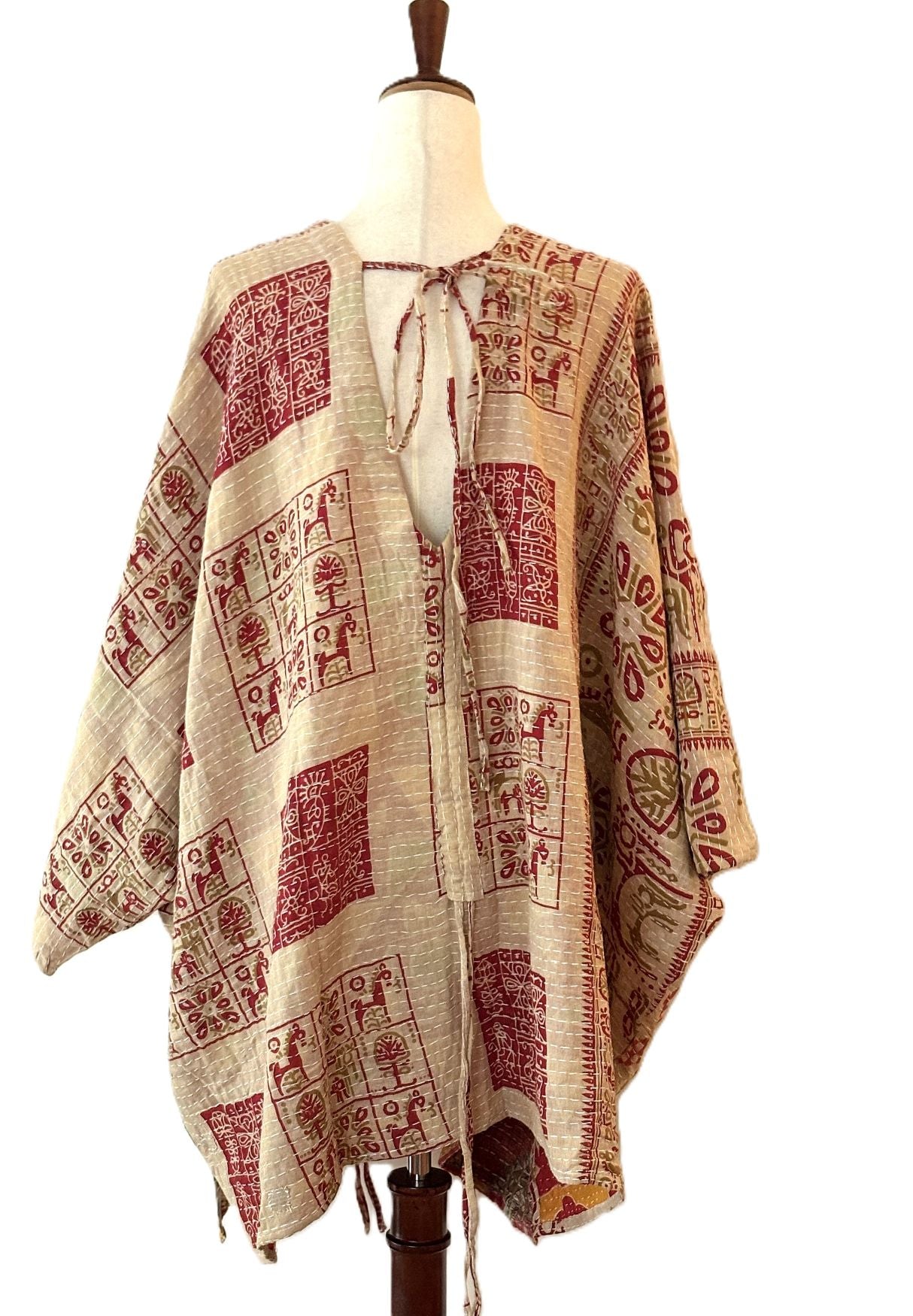 Kantha Bae Shortie Moondance Muu (Bronze)