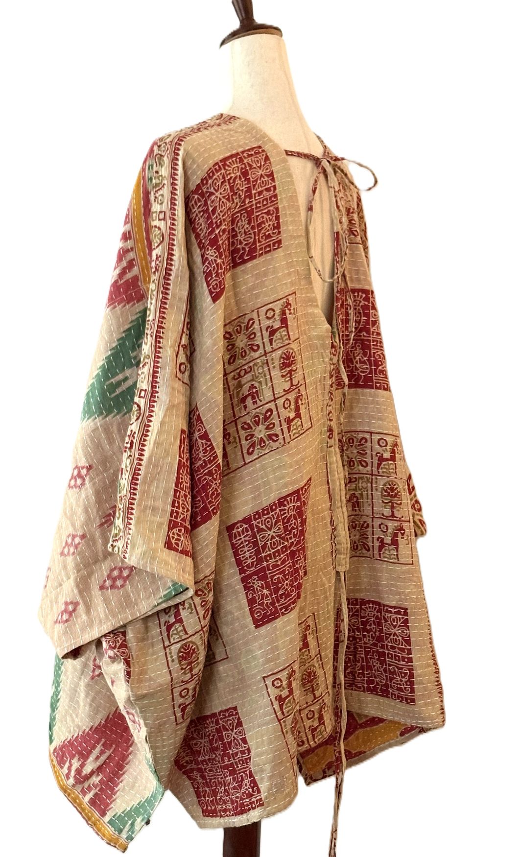 Kantha Bae Shortie Moondance Muu (Bronze)