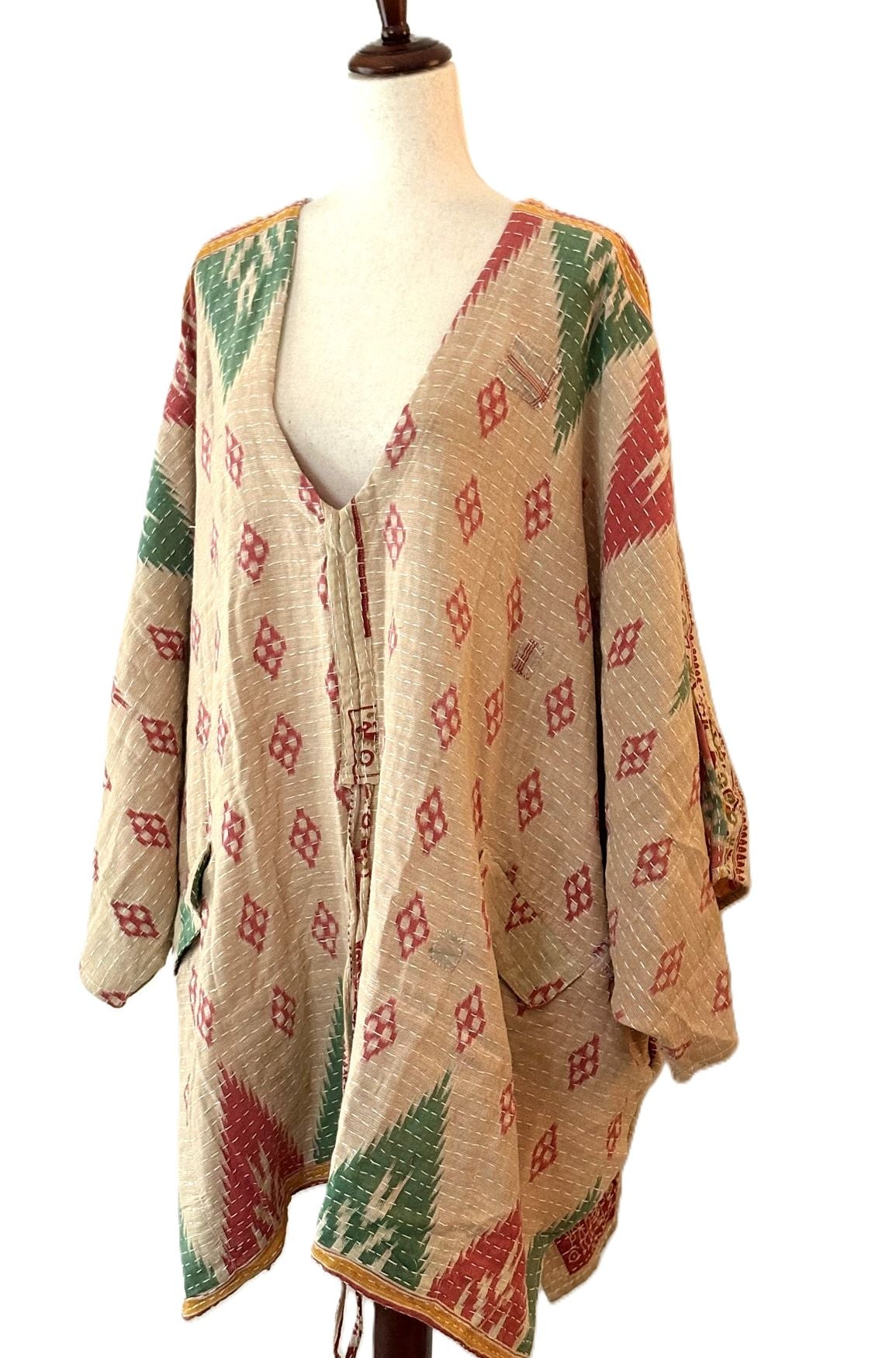 Kantha Bae Shortie Moondance Muu (Bronze)