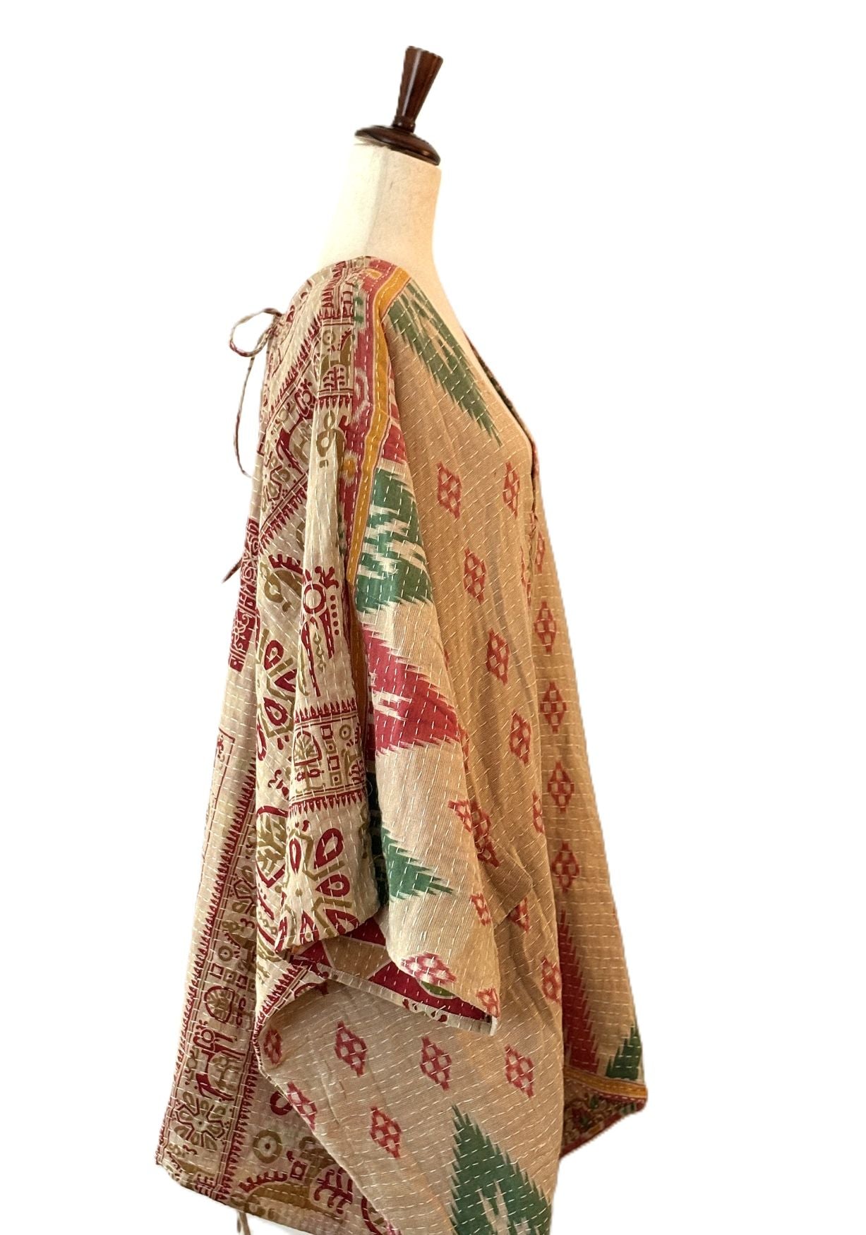 Kantha Bae Shortie Moondance Muu (Bronze)