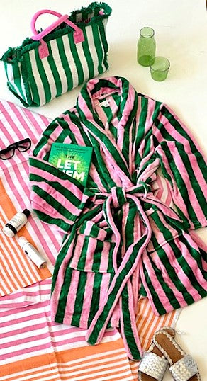 Plunge Perfect Collection For Beach, Pool, Or Spa. So Great.